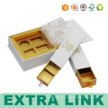 White Cardboard Magnetic Gift Boxes Wholesale